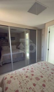 Apartamento para vender com 3 Quartos, sendo 1 Suíte no Reserva das Flores