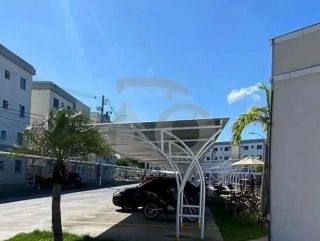 Apartamento Para Vender com 2 quartos no bairro Marivan em Aracaju