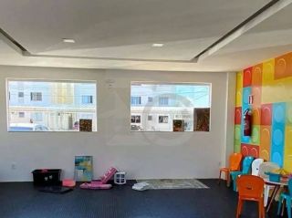 Apartamento Para Vender com 2 quartos no bairro Marivan em Aracaju