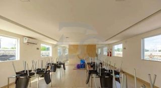 Apartamento Para Vender com 2 quartos no bairro Marivan em Aracaju