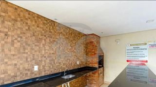 Apartamento Para Vender com 2 quartos no bairro Marivan em Aracaju