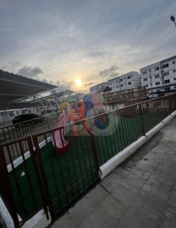 Apartamento Para Vender com 2 quartos no bairro Marivan em Aracaju