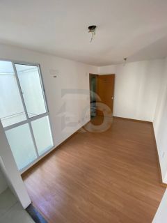 Apartamento Para Vender com 2 quartos no bairro Marivan em Aracaju