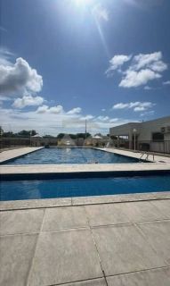 Apartamento Para Vender com 2 quartos no bairro Marivan em Aracaju
