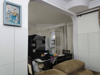Apartamento Para Vender com 3 Quartos no Bairro Ponto Novo em Aracaju