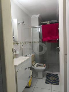 Apartamento Para Vender com 3 Quartos no Bairro Ponto Novo em Aracaju