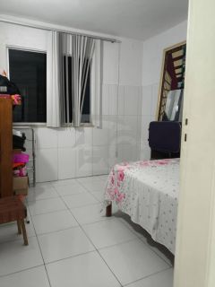Apartamento Para Vender com 3 Quartos no Bairro Ponto Novo em Aracaju