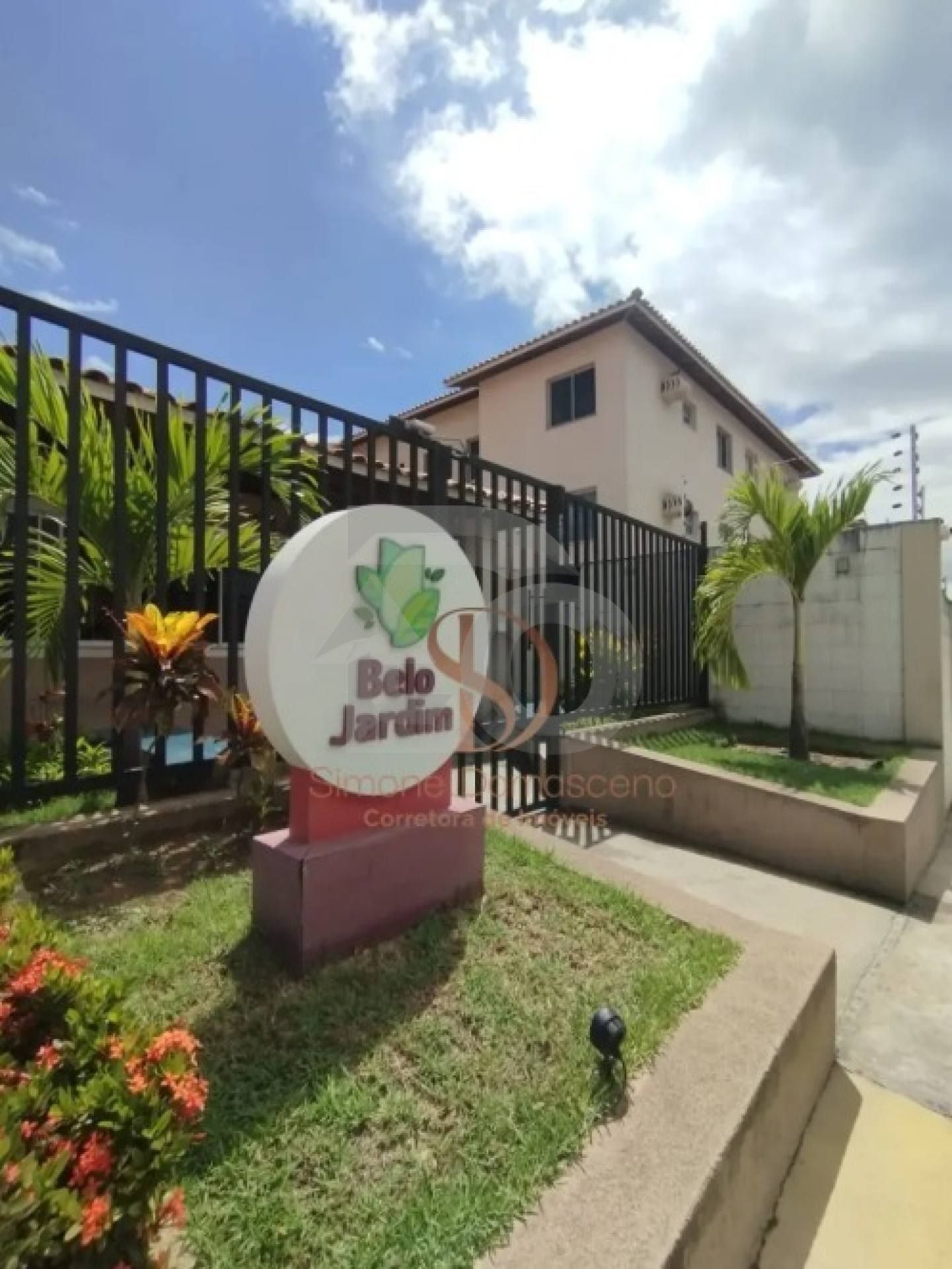 Apartamento Para Vender com 2 quartos no bairro Conjunto Jardim de Fora em Nossa Senhora Do Socorro