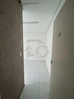 Apartamento Para Vender com 2 quartos no bairro Conjunto Jardim de Fora em Nossa Senhora Do Socorro