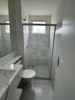 Apartamento Para Vender com 2 quartos no bairro Conjunto Jardim de Fora em Nossa Senhora Do Socorro