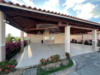 Apartamento Para Vender com 2 quartos no bairro Conjunto Jardim de Fora em Nossa Senhora Do Socorro