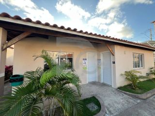 Apartamento Para Vender com 2 quartos no bairro Conjunto Jardim de Fora em Nossa Senhora Do Socorro