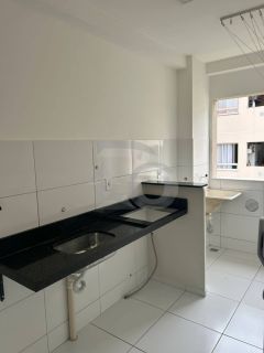Apartamento Para Vender com 2 quartos no bairro Conjunto Jardim de Fora em Nossa Senhora Do Socorro