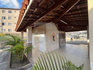 Apartamento Para Vender com 2 quartos no bairro Conjunto Jardim de Fora em Nossa Senhora Do Socorro