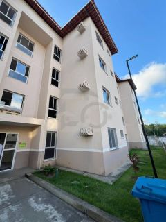 Apartamento Para Vender com 2 quartos no bairro Conjunto Jardim de Fora em Nossa Senhora Do Socorro