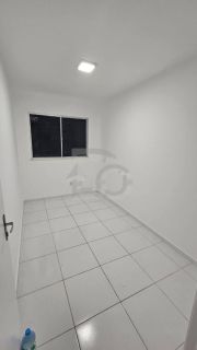Apartamento Para Vender com 3 quartos no bairro Porto D'antas em Aracaju