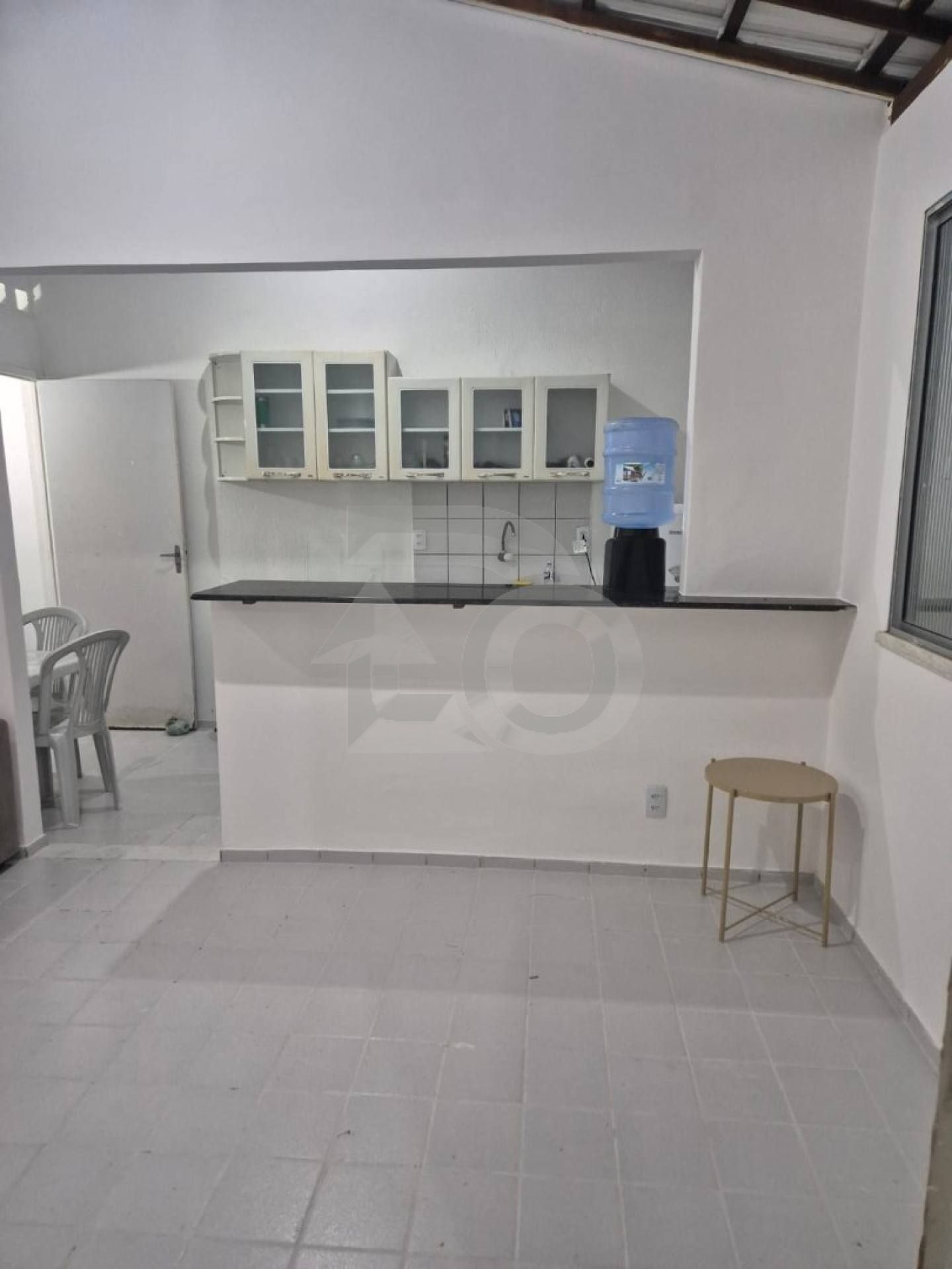 Casa para vender com 2 quartos no Condomínio Senai 1