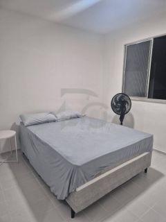 Casa para vender com 2 quartos no Condomínio Senai 1