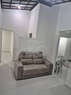 Casa para vender com 2 quartos no Condomínio Senai 1