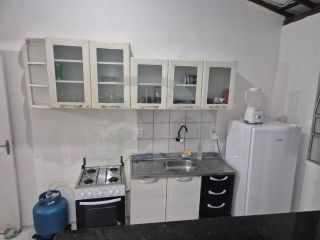 Casa para vender com 2 quartos no Condomínio Senai 1