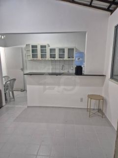 Casa para vender com 2 quartos no Condomínio Senai 1