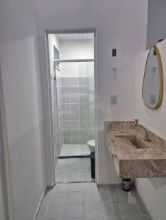 Casa para vender com 2 quartos no Condomínio Senai 1