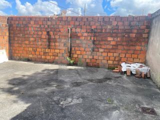 Casa Para Vender com 2 quartos no bairro Mangabeira em Nossa Senhora Do Socorro