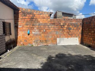 Casa Para Vender com 2 quartos no bairro Mangabeira em Nossa Senhora Do Socorro