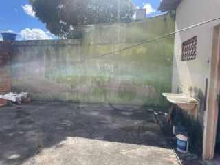 Casa Para Vender com 2 quartos no bairro Mangabeira em Nossa Senhora Do Socorro