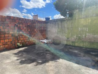 Casa Para Vender com 2 quartos no bairro Mangabeira em Nossa Senhora Do Socorro