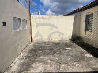 Casa Para Vender com 2 quartos no bairro Mangabeira em Nossa Senhora Do Socorro