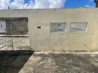 Casa Para Vender com 2 quartos no bairro Mangabeira em Nossa Senhora Do Socorro