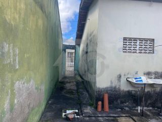Casa Para Vender com 2 quartos no bairro Mangabeira em Nossa Senhora Do Socorro