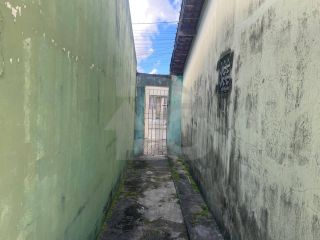 Casa Para Vender com 2 quartos no bairro Mangabeira em Nossa Senhora Do Socorro