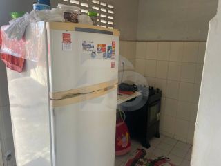 Casa Para Vender com 2 quartos no bairro Mangabeira em Nossa Senhora Do Socorro