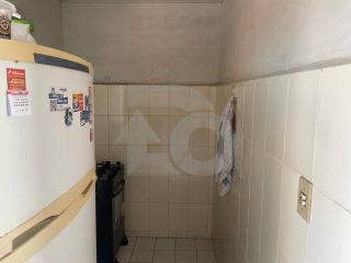 Casa Para Vender com 2 quartos no bairro Mangabeira em Nossa Senhora Do Socorro