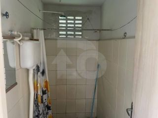 Casa Para Vender com 2 quartos no bairro Mangabeira em Nossa Senhora Do Socorro