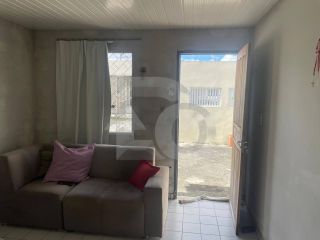Casa Para Vender com 2 quartos no bairro Mangabeira em Nossa Senhora Do Socorro