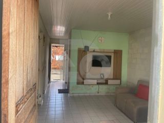 Casa Para Vender com 2 quartos no bairro Mangabeira em Nossa Senhora Do Socorro
