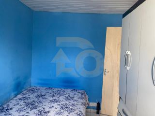 Casa Para Vender com 2 quartos no bairro Mangabeira em Nossa Senhora Do Socorro