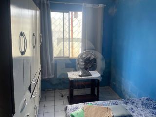 Casa Para Vender com 2 quartos no bairro Mangabeira em Nossa Senhora Do Socorro