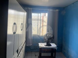 Casa Para Vender com 2 quartos no bairro Mangabeira em Nossa Senhora Do Socorro