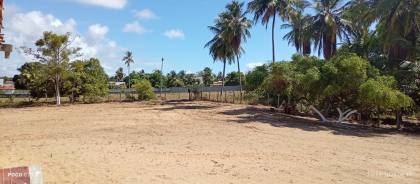 Lote / Terreno de Bairro Para Vender no bairro Matapoã em Aracaju