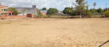 Lote / Terreno de Bairro Para Vender no bairro Matapoã em Aracaju