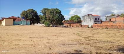 Lote / Terreno de Bairro Para Vender no bairro Matapoã em Aracaju