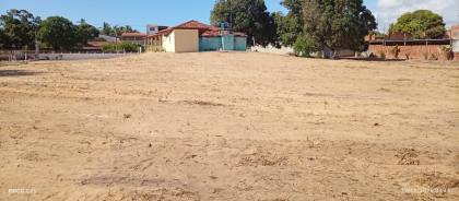 Lote / Terreno de Bairro Para Vender no bairro Matapoã em Aracaju
