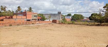 Lote / Terreno de Bairro Para Vender no bairro Matapoã em Aracaju