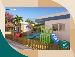 Apartamento Para Vender com 2 quartos, sendo 1 suíte no Bairro Jabotiana em Aracaju