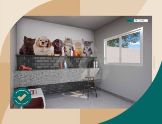 Apartamento Para Vender com 2 quartos, sendo 1 suíte no Bairro Jabotiana em Aracaju