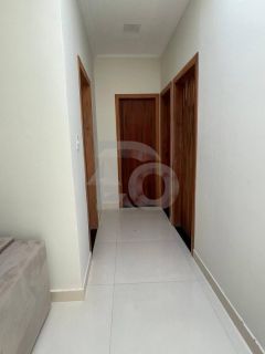 Casa Para Vender com 5 Quartos, sendo 1 suíte no Bairro São José dos Náufragos.